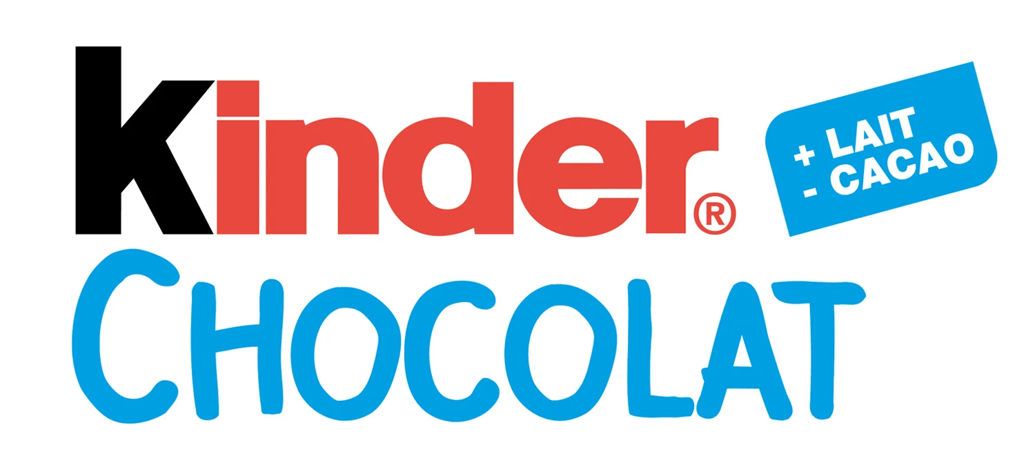 Logo Kinder