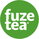 Logo Fuze Tea